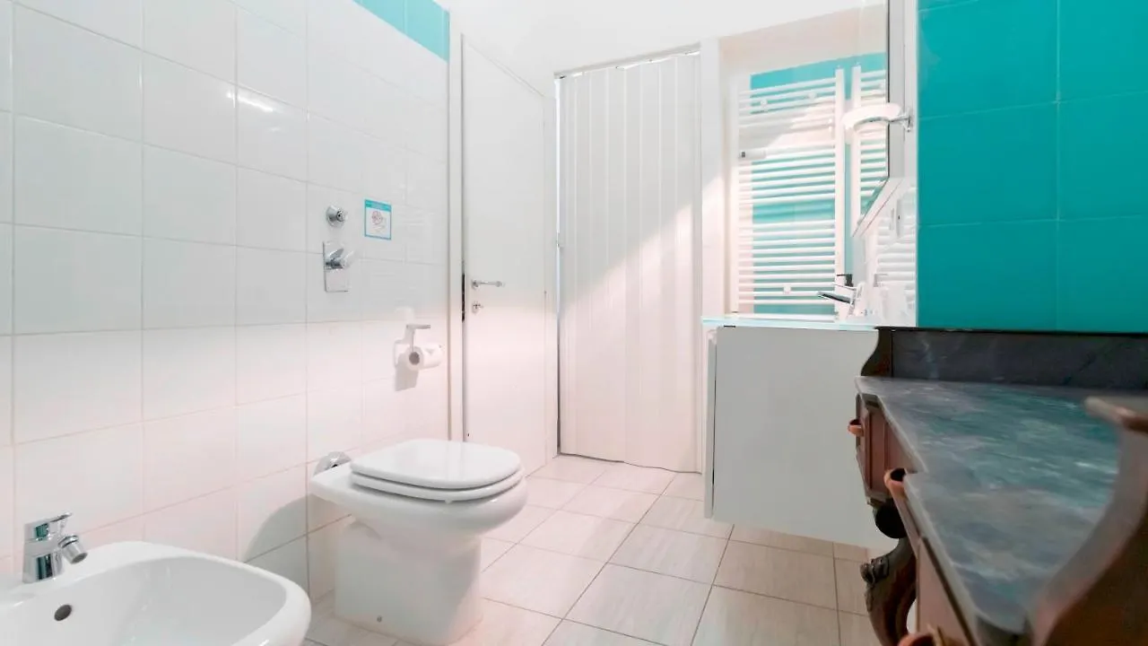 Italianway - Gioia 31 Apartment Milan Italy