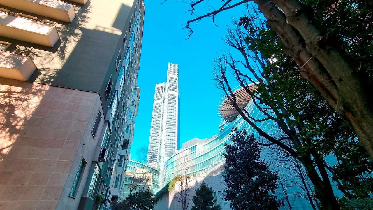 Appartement Italianway - Gioia 31 à Milan